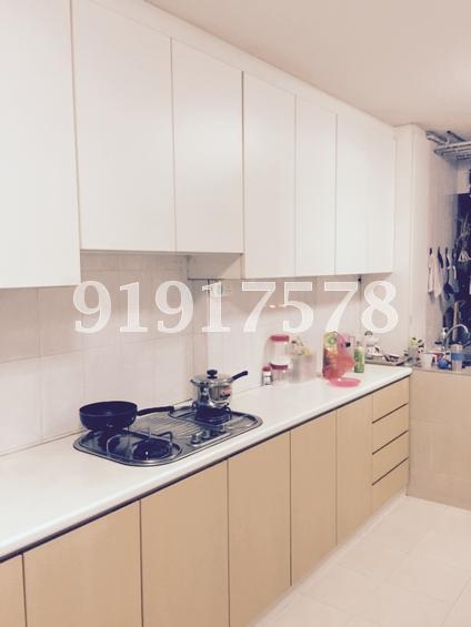 Blk 720 Yishun Street 71 (Yishun), HDB 4 Rooms #76433652